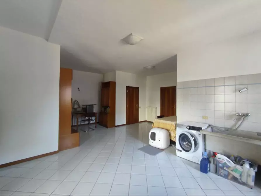 Immagine 23 di Casa bifamiliare in vendita  in Via Ludovico Ariosto a Mazzano