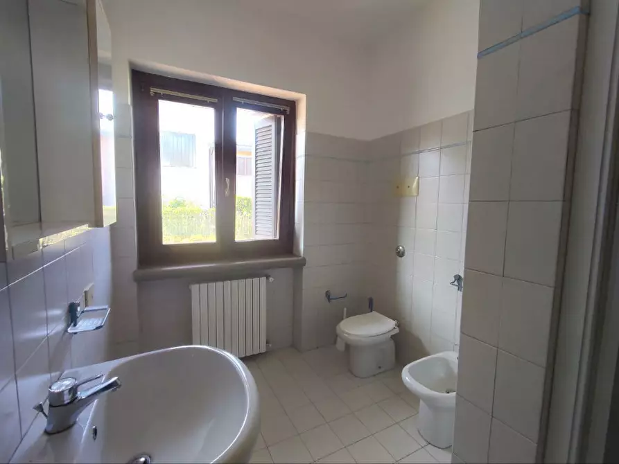 Immagine 24 di Casa bifamiliare in vendita  in Via Ludovico Ariosto a Mazzano