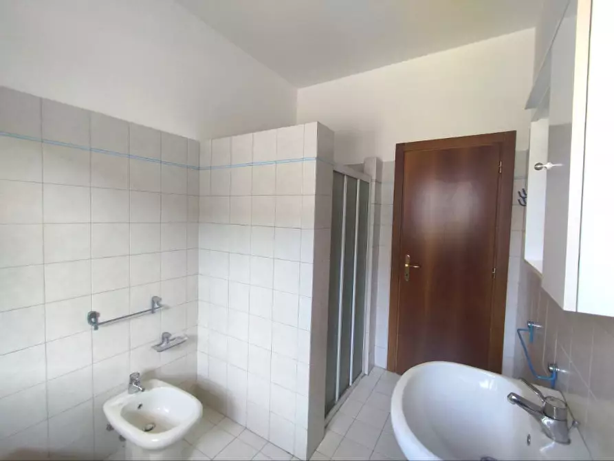 Immagine 25 di Casa bifamiliare in vendita  in Via Ludovico Ariosto a Mazzano