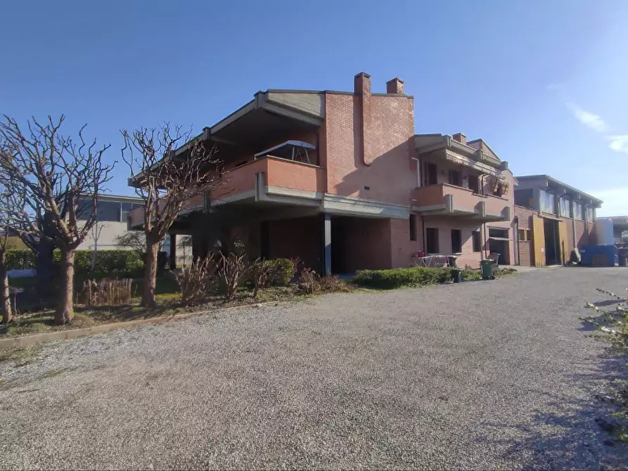 Immagine 29 di Casa bifamiliare in vendita  in Via Ludovico Ariosto a Mazzano