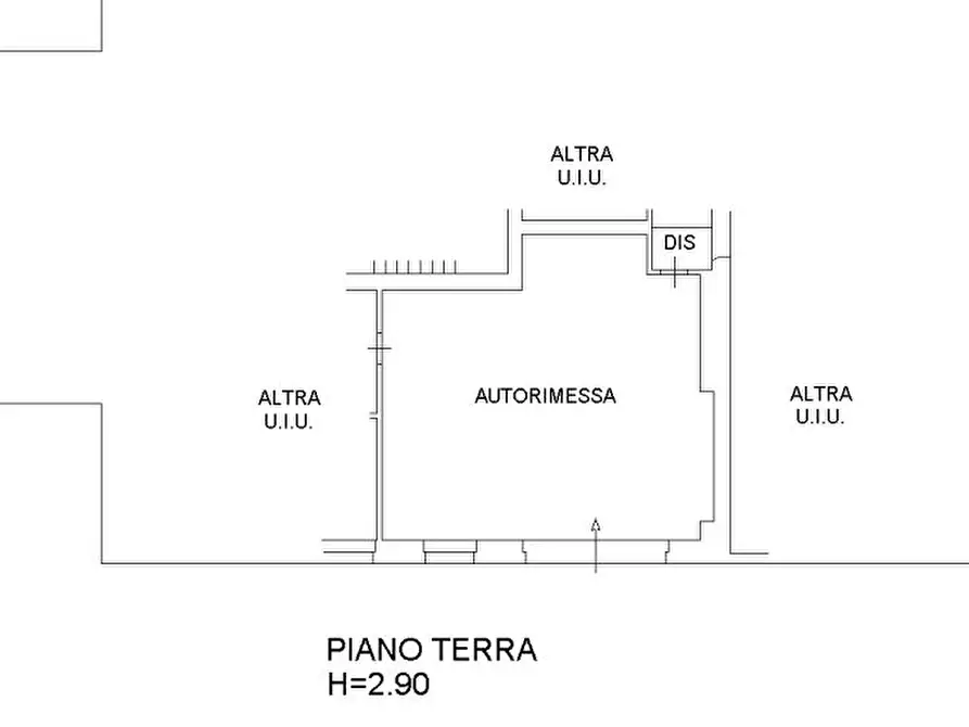 Immagine 32 di Casa bifamiliare in vendita  in Via Ludovico Ariosto a Mazzano