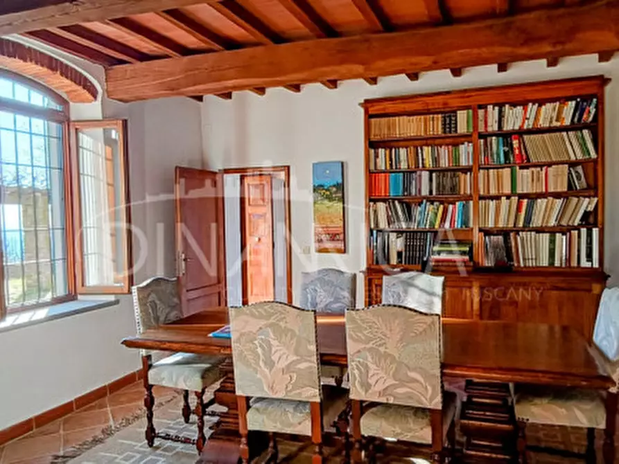 Immagine 8 di Rustico / casale in vendita  in Via Giovanni XXIII 1 a Vinci