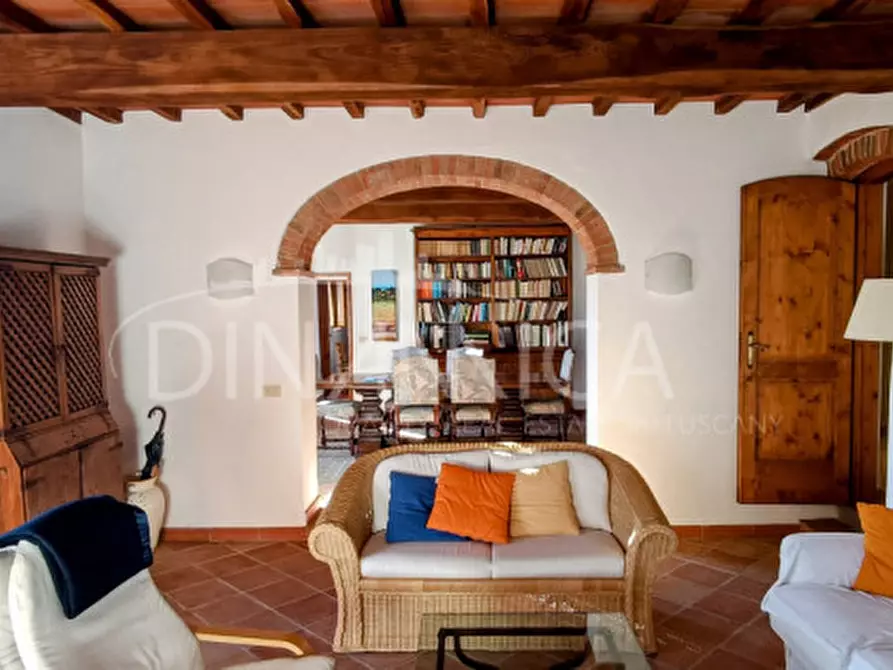 Immagine 16 di Rustico / casale in vendita  in Via Giovanni XXIII 1 a Vinci