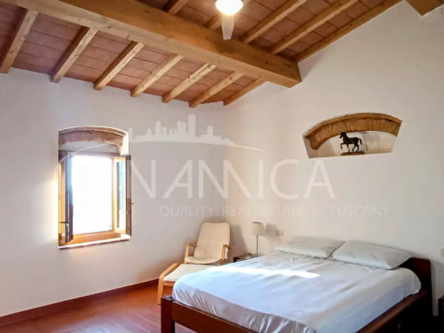 Immagine 20 di Rustico / casale in vendita  in Via Giovanni XXIII 1 a Vinci