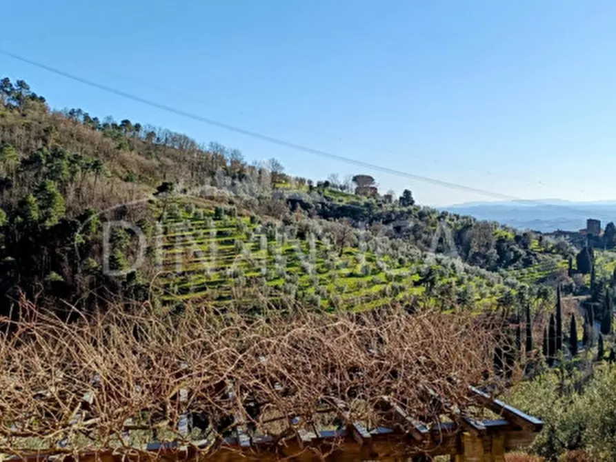 Immagine 23 di Rustico / casale in vendita  in Via Giovanni XXIII 1 a Vinci