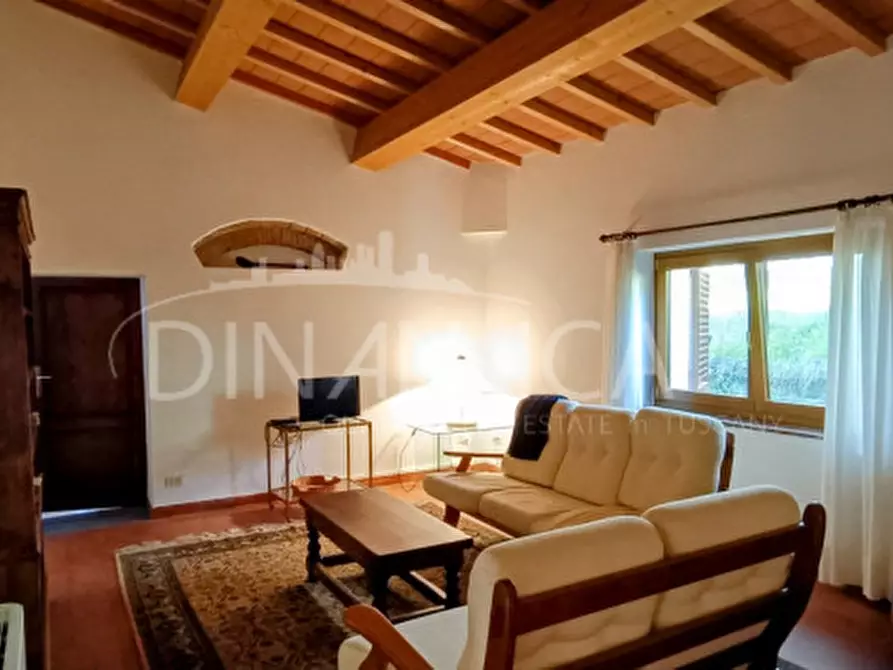 Immagine 29 di Rustico / casale in vendita  in Via Giovanni XXIII 1 a Vinci