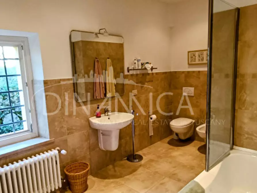 Immagine 31 di Rustico / casale in vendita  in Via Giovanni XXIII 1 a Vinci