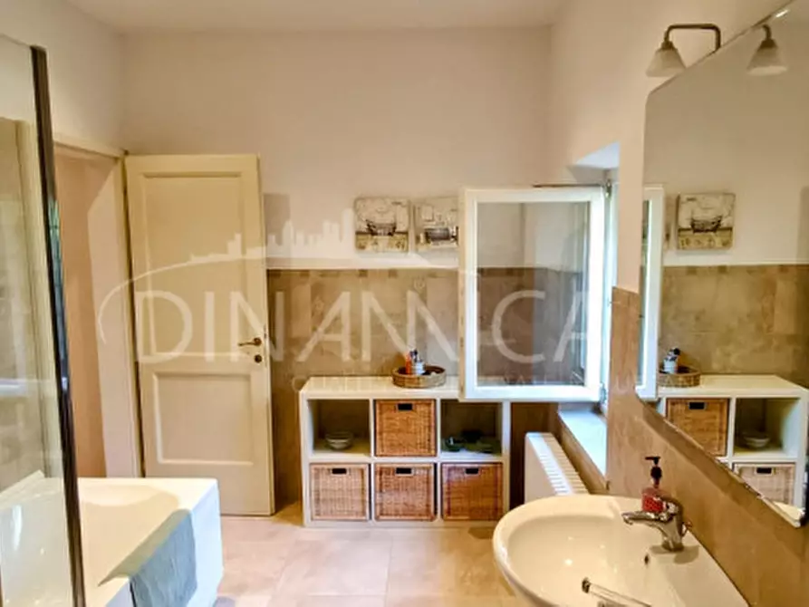 Immagine 32 di Rustico / casale in vendita  in Via Giovanni XXIII 1 a Vinci