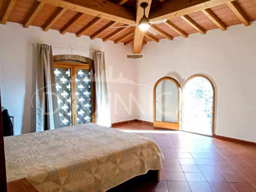 Immagine 33 di Rustico / casale in vendita  in Via Giovanni XXIII 1 a Vinci