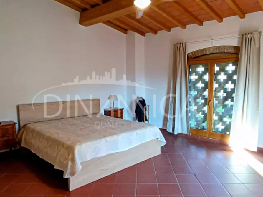 Immagine 34 di Rustico / casale in vendita  in Via Giovanni XXIII 1 a Vinci