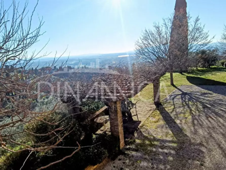 Immagine 35 di Rustico / casale in vendita  in Via Giovanni XXIII 1 a Vinci