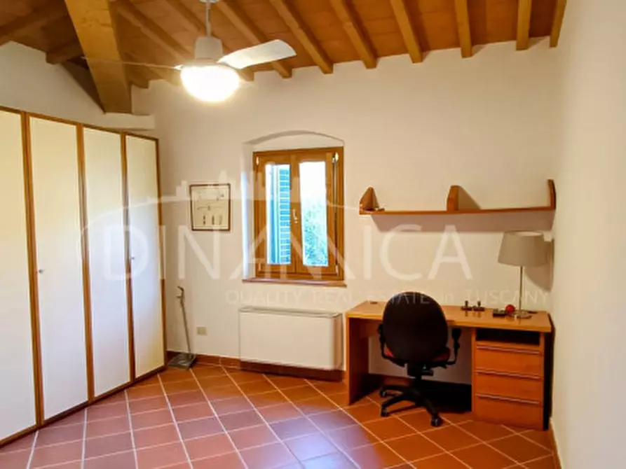 Immagine 38 di Rustico / casale in vendita  in Via Giovanni XXIII 1 a Vinci