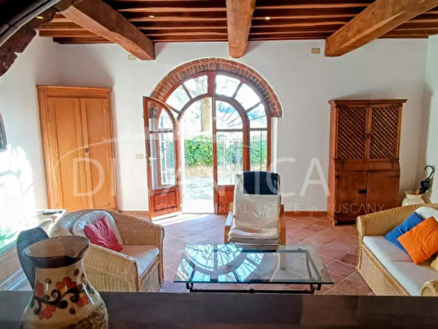 Immagine 39 di Rustico / casale in vendita  in Via Giovanni XXIII 1 a Vinci