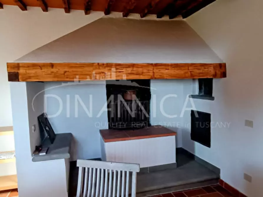 Immagine 42 di Rustico / casale in vendita  in Via Giovanni XXIII 1 a Vinci