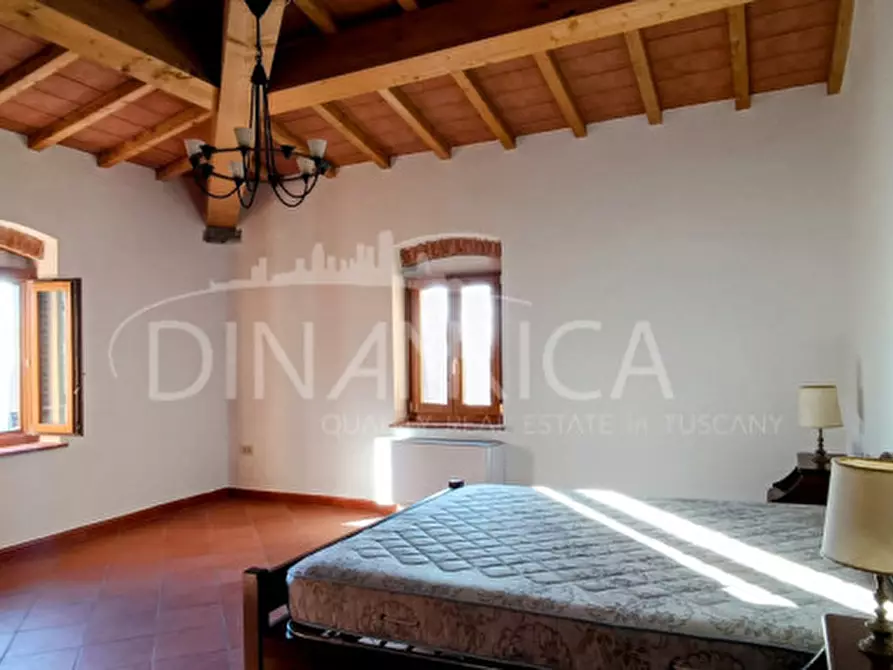 Immagine 43 di Rustico / casale in vendita  in Via Giovanni XXIII 1 a Vinci