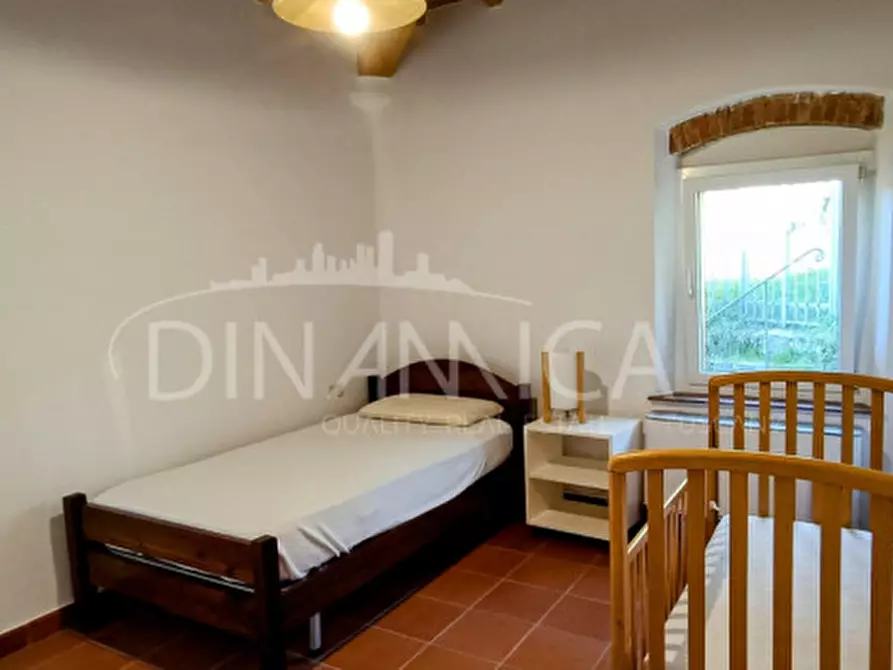 Immagine 45 di Rustico / casale in vendita  in Via Giovanni XXIII 1 a Vinci