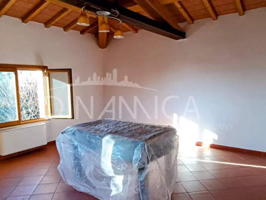 Immagine 46 di Rustico / casale in vendita  in Via Giovanni XXIII 1 a Vinci