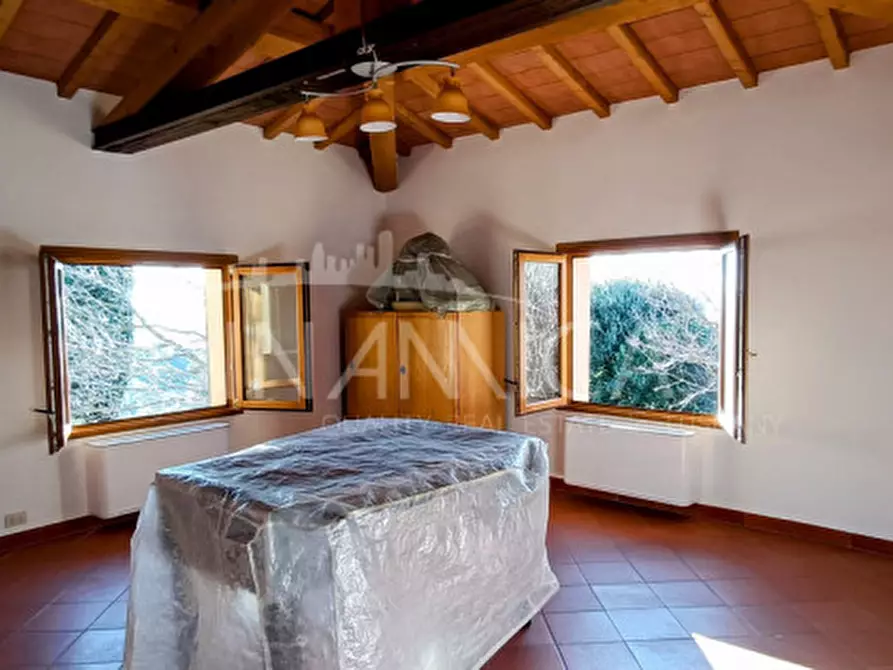 Immagine 50 di Rustico / casale in vendita  in Via Giovanni XXIII 1 a Vinci