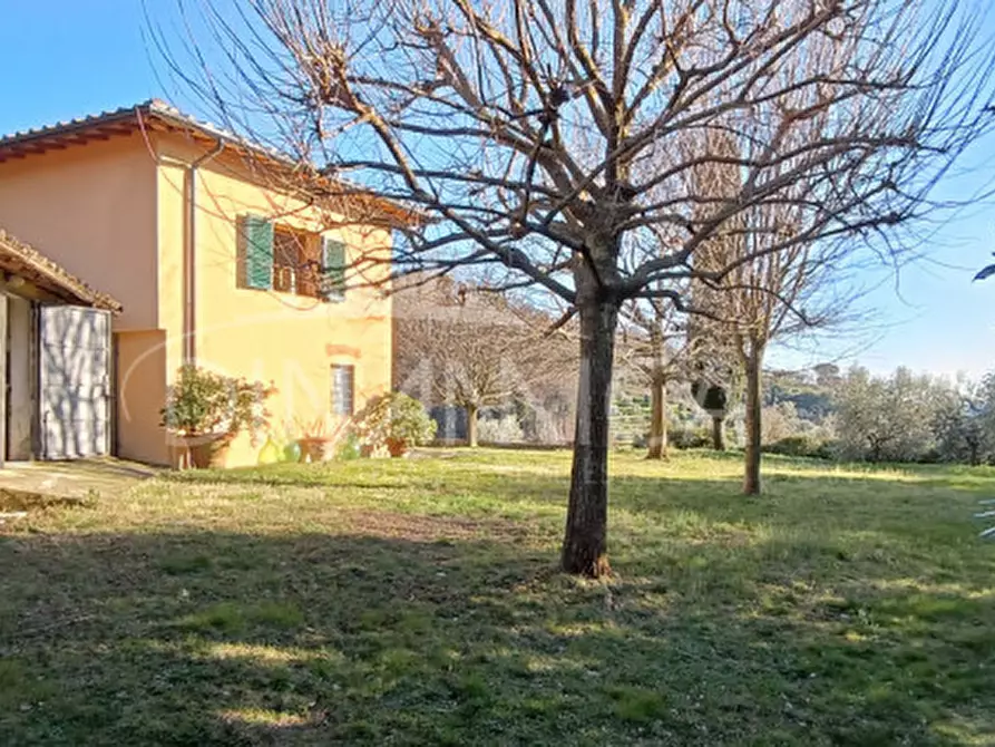 Immagine 54 di Rustico / casale in vendita  in Via Giovanni XXIII 1 a Vinci