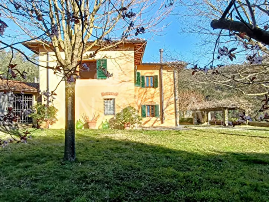 Immagine 55 di Rustico / casale in vendita  in Via Giovanni XXIII 1 a Vinci