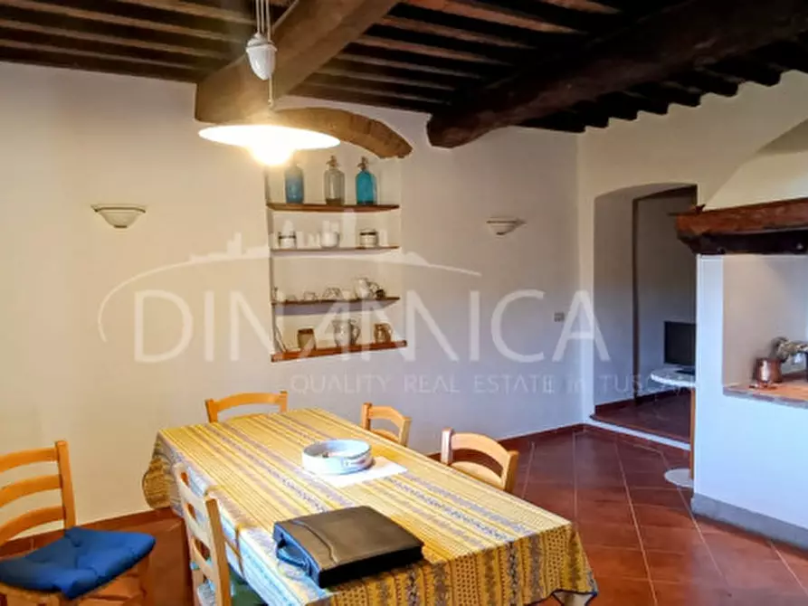 Immagine 56 di Rustico / casale in vendita  in Via Giovanni XXIII 1 a Vinci