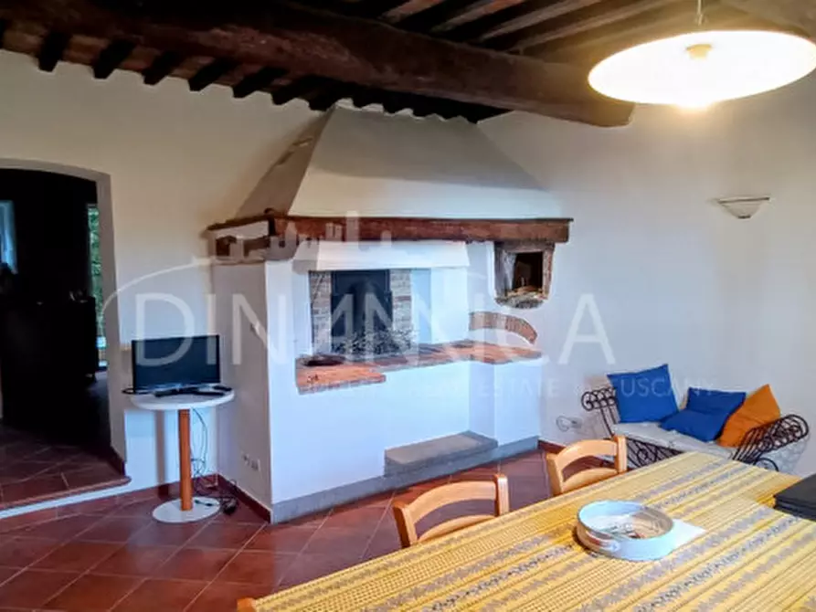 Immagine 57 di Rustico / casale in vendita  in Via Giovanni XXIII 1 a Vinci