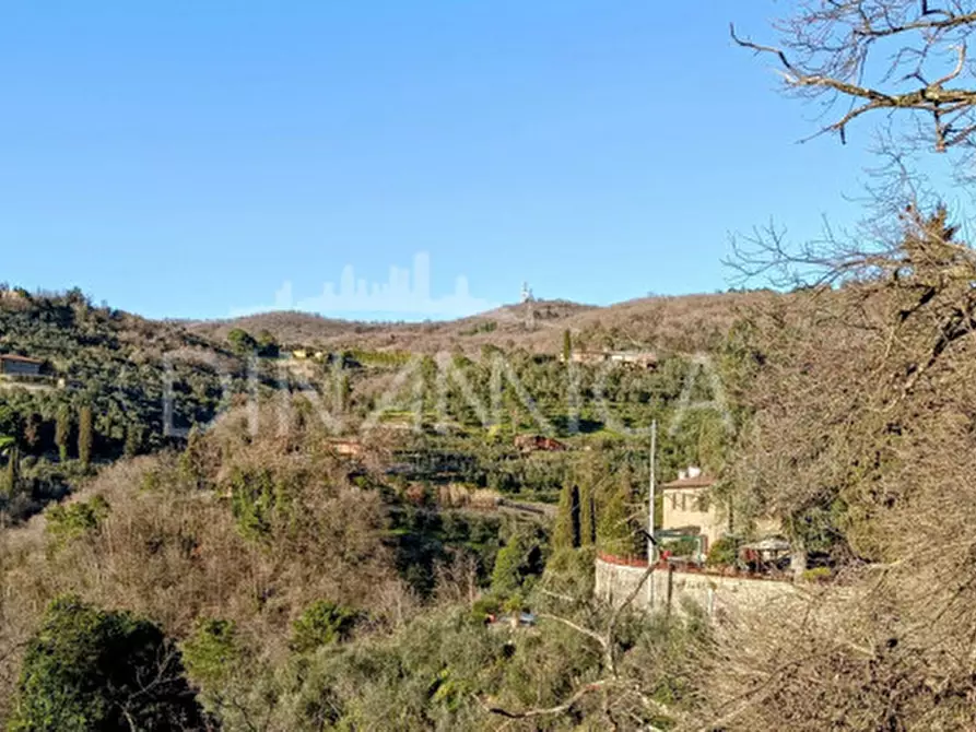 Immagine 58 di Rustico / casale in vendita  in Via Giovanni XXIII 1 a Vinci