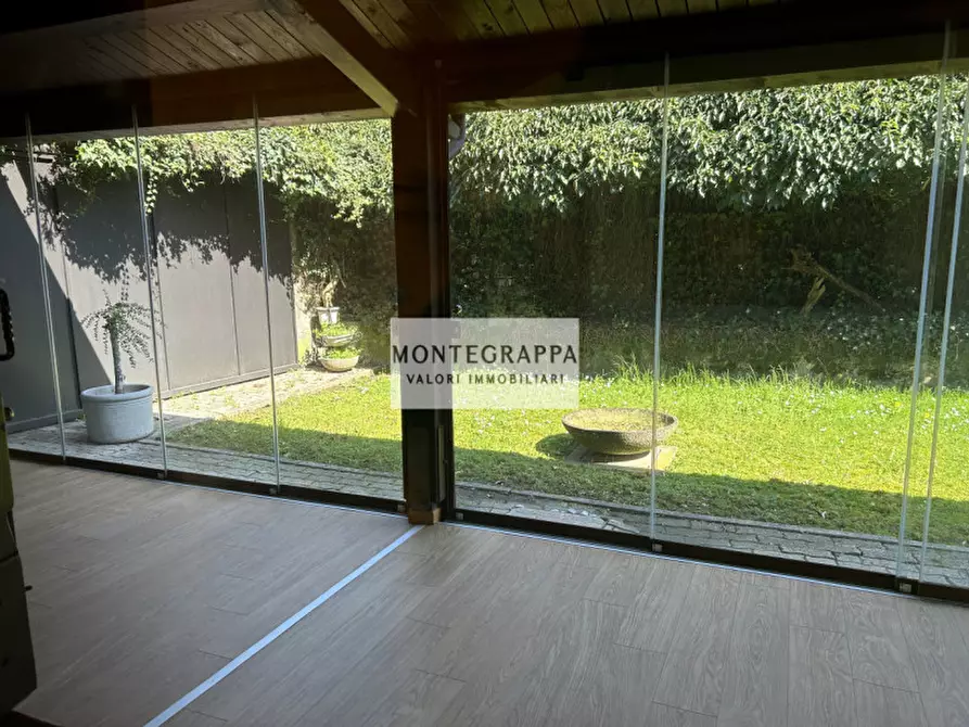 Immagine 8 di Casa bifamiliare in vendita  in Via Pagnana a Castelfranco Veneto