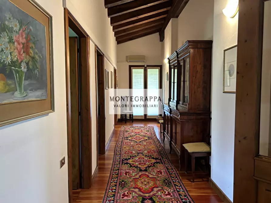 Immagine 14 di Casa bifamiliare in vendita  in Via Pagnana a Castelfranco Veneto