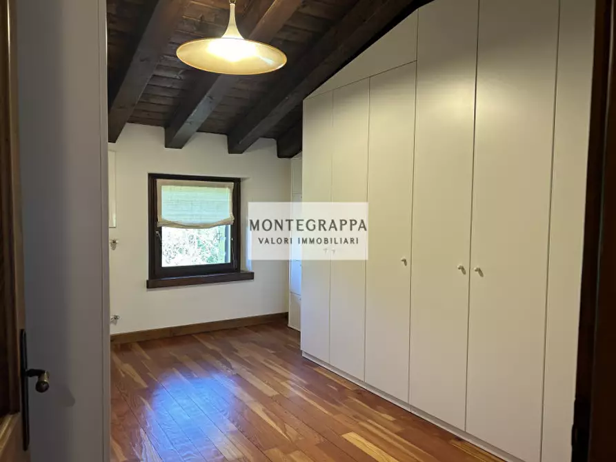 Immagine 15 di Casa bifamiliare in vendita  in Via Pagnana a Castelfranco Veneto