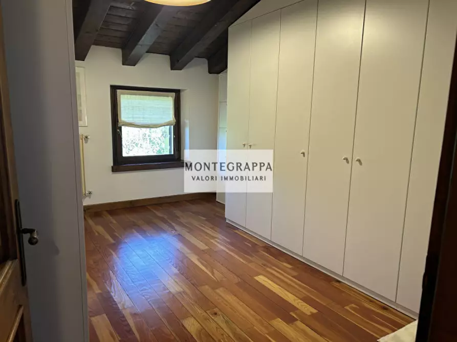 Immagine 17 di Casa bifamiliare in vendita  in Via Pagnana a Castelfranco Veneto