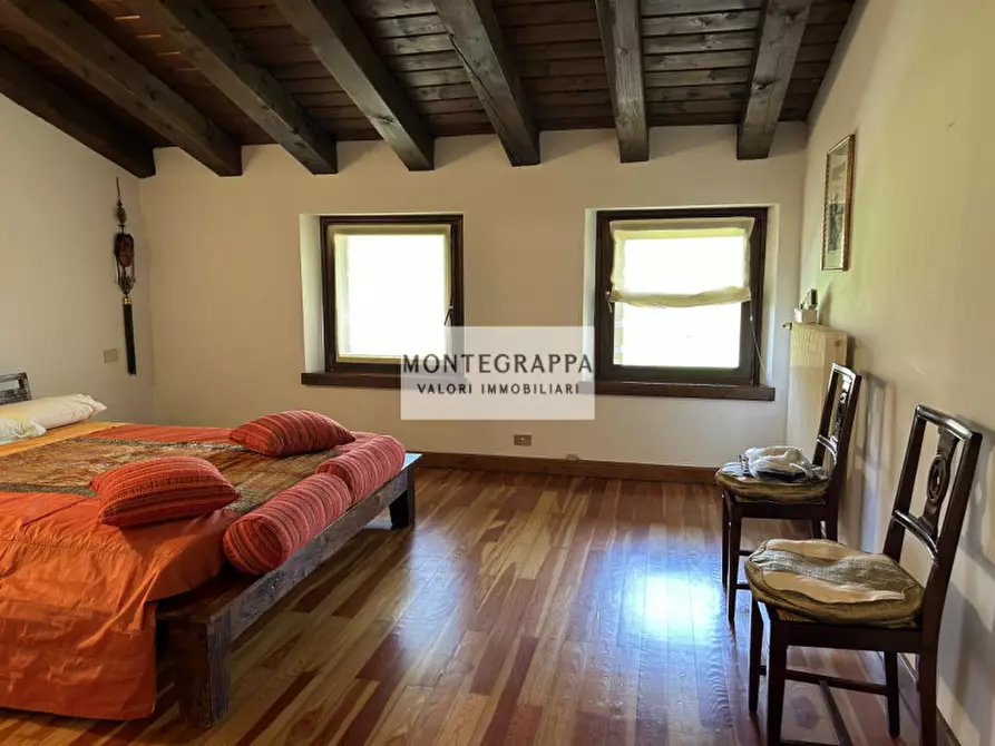 Immagine 18 di Casa bifamiliare in vendita  in Via Pagnana a Castelfranco Veneto