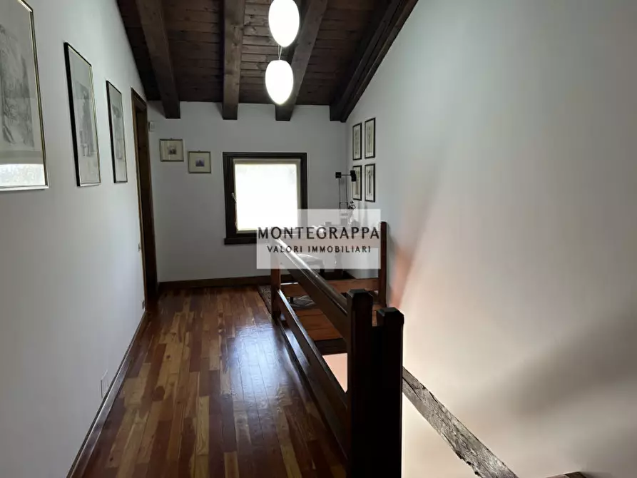 Immagine 21 di Casa bifamiliare in vendita  in Via Pagnana a Castelfranco Veneto