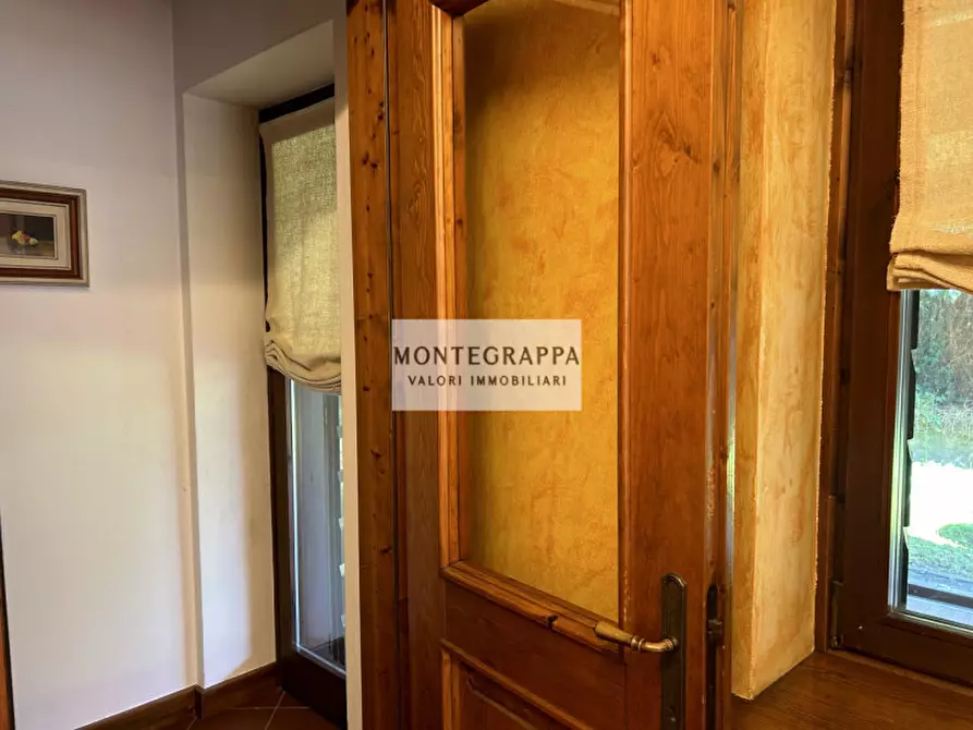 Immagine 23 di Casa bifamiliare in vendita  in Via Pagnana a Castelfranco Veneto