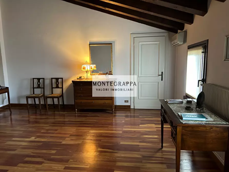 Immagine 24 di Casa bifamiliare in vendita  in Via Pagnana a Castelfranco Veneto