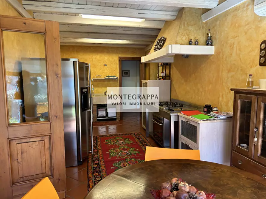 Immagine 25 di Casa bifamiliare in vendita  in Via Pagnana a Castelfranco Veneto