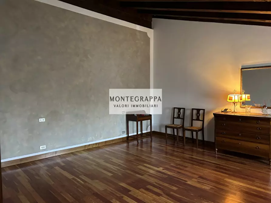 Immagine 26 di Casa bifamiliare in vendita  in Via Pagnana a Castelfranco Veneto