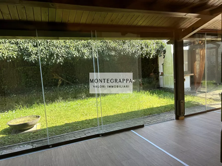 Immagine 28 di Casa bifamiliare in vendita  in Via Pagnana a Castelfranco Veneto