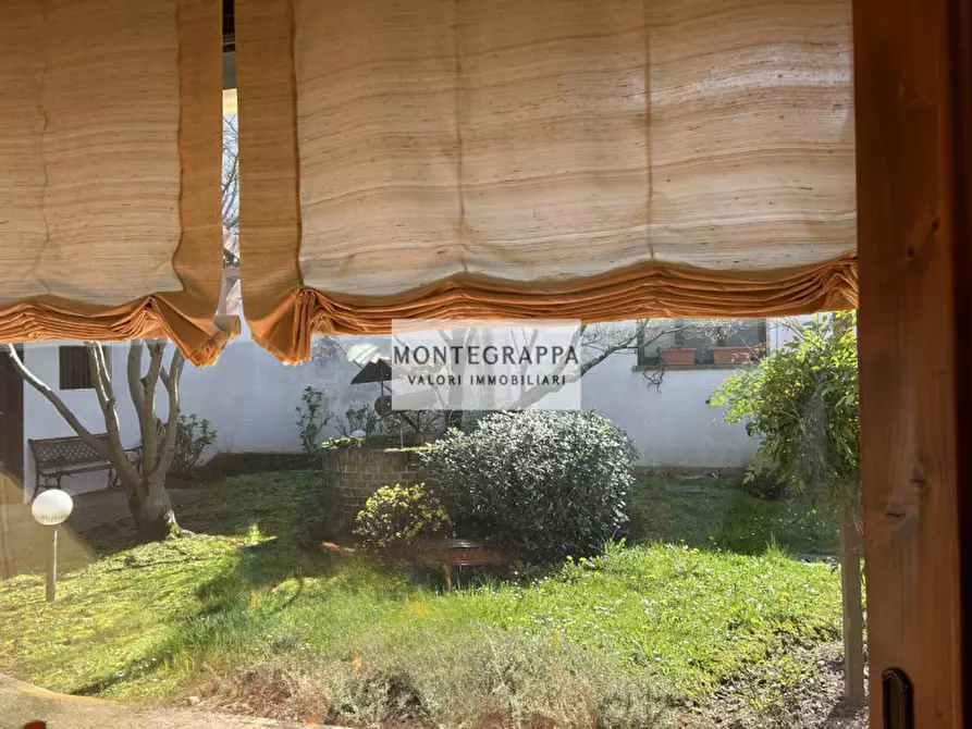 Immagine 29 di Casa bifamiliare in vendita  in Via Pagnana a Castelfranco Veneto