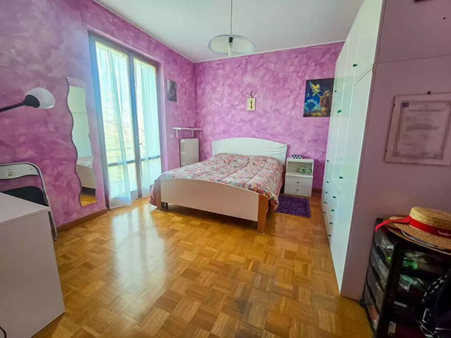 Immagine 8 di Casa bifamiliare in vendita  in Strada Provinciale Fangacci a Urbania