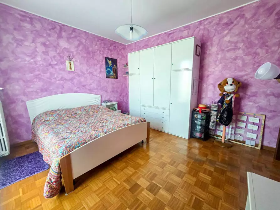 Immagine 9 di Casa bifamiliare in vendita  in Strada Provinciale Fangacci a Urbania