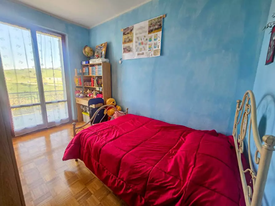 Immagine 10 di Casa bifamiliare in vendita  in Strada Provinciale Fangacci a Urbania