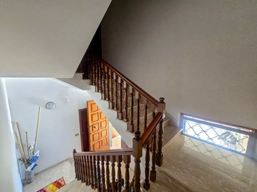 Immagine 15 di Casa bifamiliare in vendita  in Strada Provinciale Fangacci a Urbania