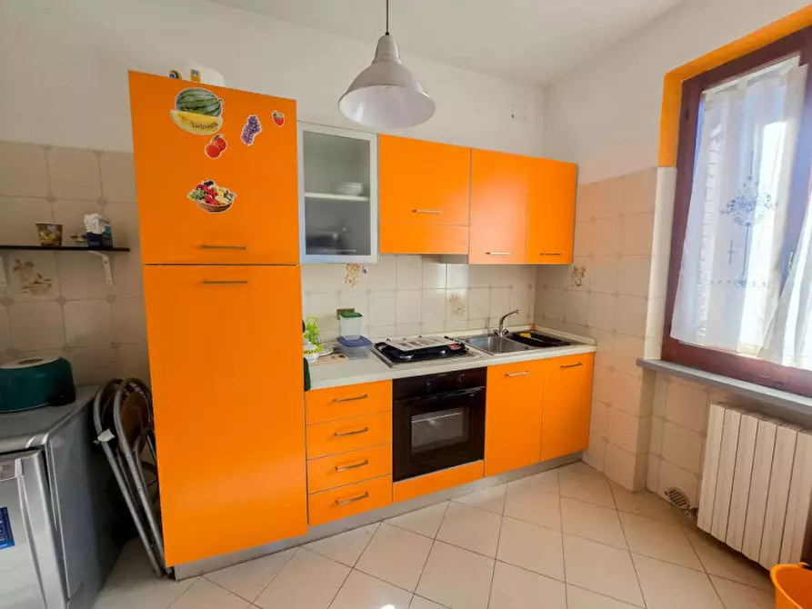 Immagine 17 di Casa bifamiliare in vendita  in Strada Provinciale Fangacci a Urbania