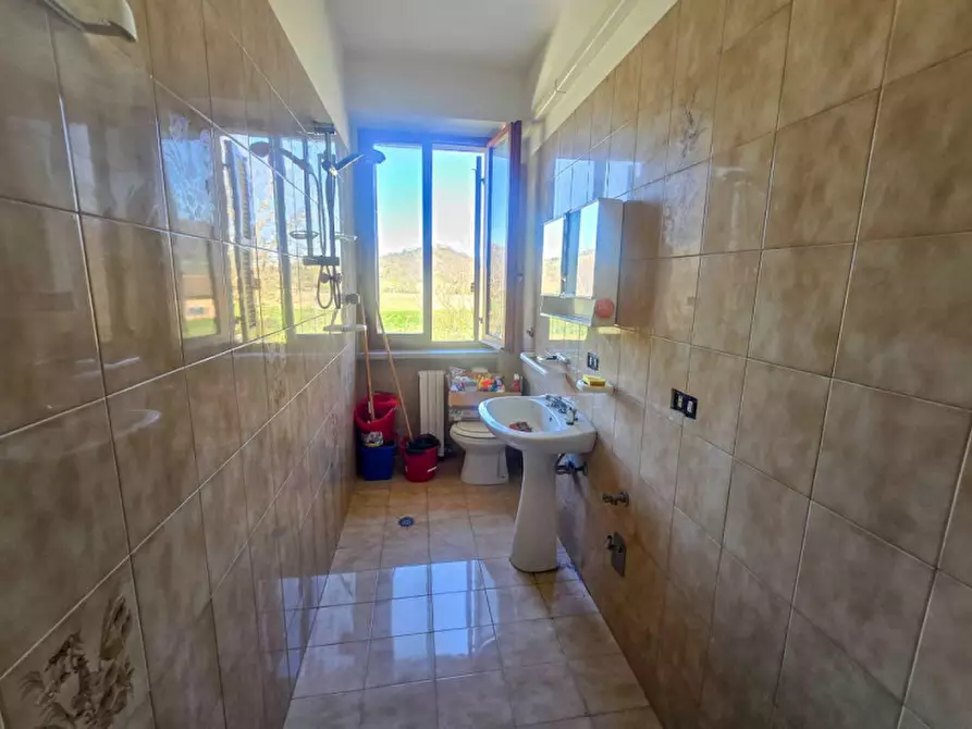 Immagine 20 di Casa bifamiliare in vendita  in Strada Provinciale Fangacci a Urbania