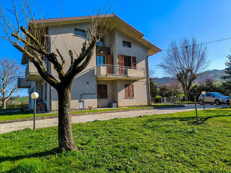 Immagine 35 di Casa bifamiliare in vendita  in Strada Provinciale Fangacci a Urbania