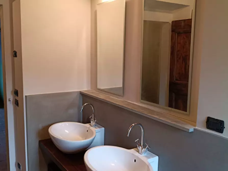 Immagine 3 di Casa indipendente in vendita  in via di montemarciano a Terranuova Bracciolini