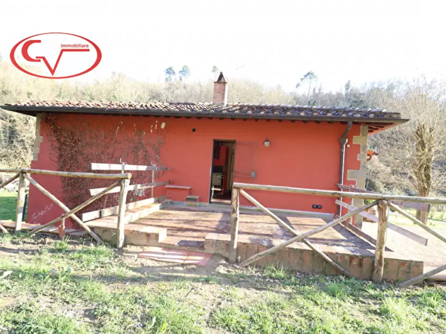 Immagine 4 di Casa indipendente in vendita  in via di montemarciano a Terranuova Bracciolini