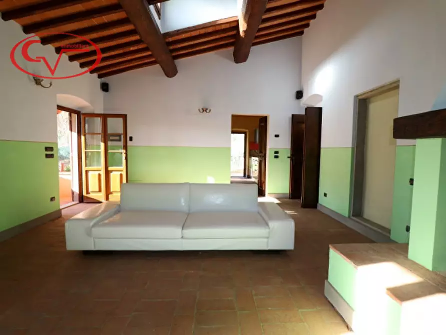 Immagine 14 di Casa indipendente in vendita  in via di montemarciano a Terranuova Bracciolini