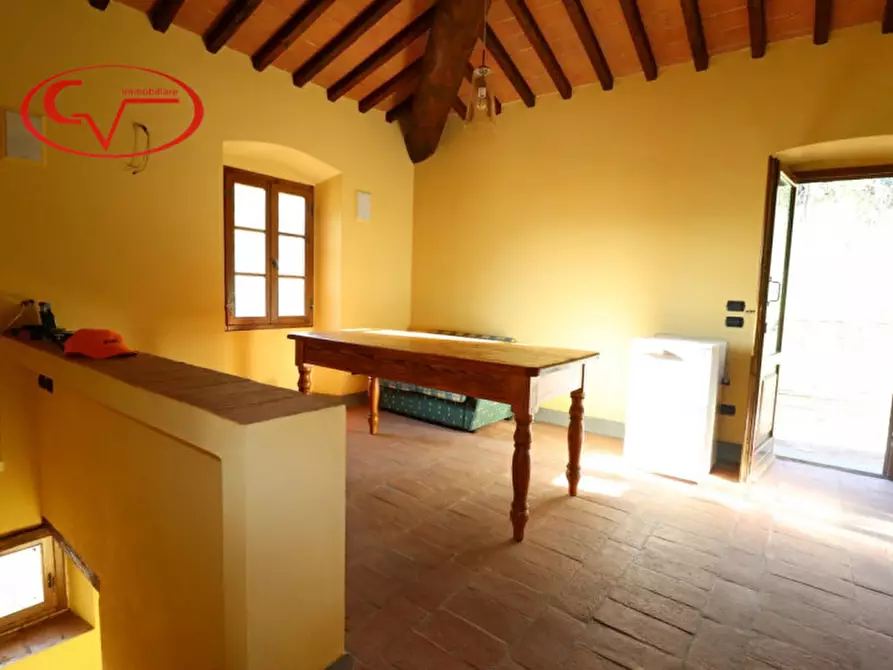 Immagine 15 di Casa indipendente in vendita  in via di montemarciano a Terranuova Bracciolini